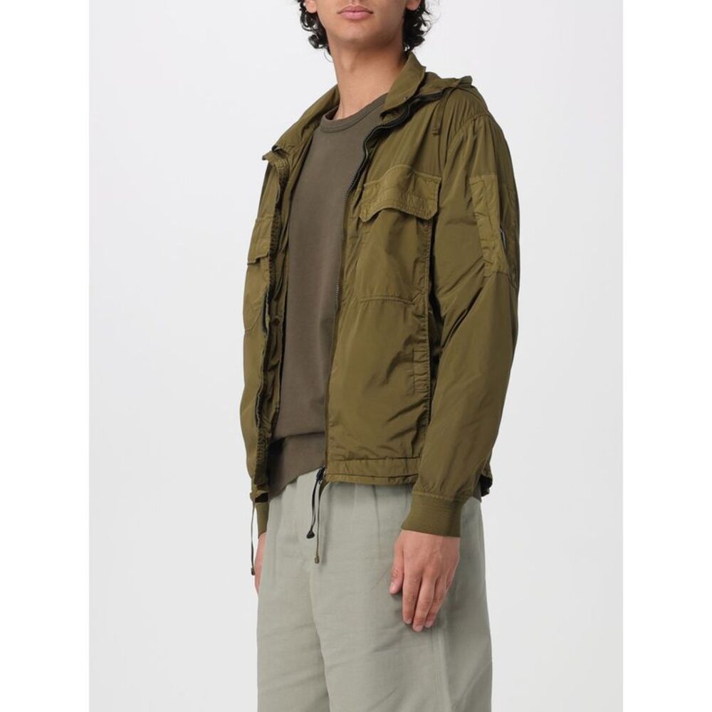 C.P. Company Jacket Men Green - Picture 3 of 3